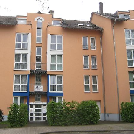 Apartmentcenter Koblenz Koblenz  Exterior photo