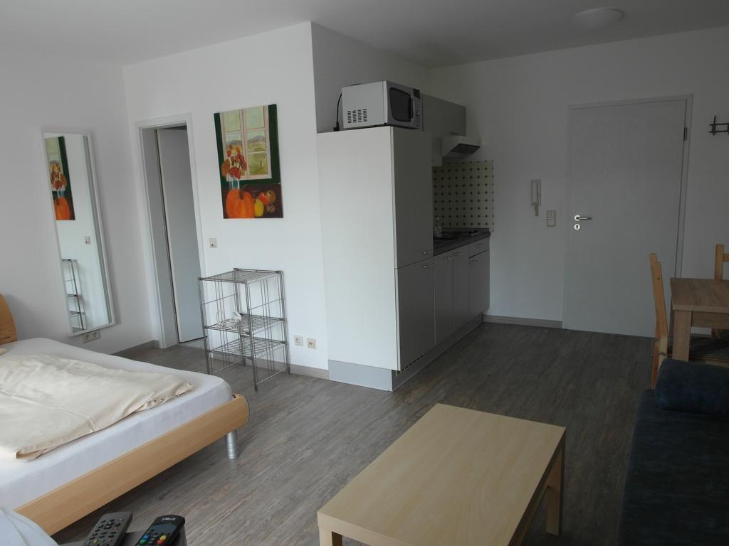 Apartmentcenter Koblenz Koblenz  Room photo